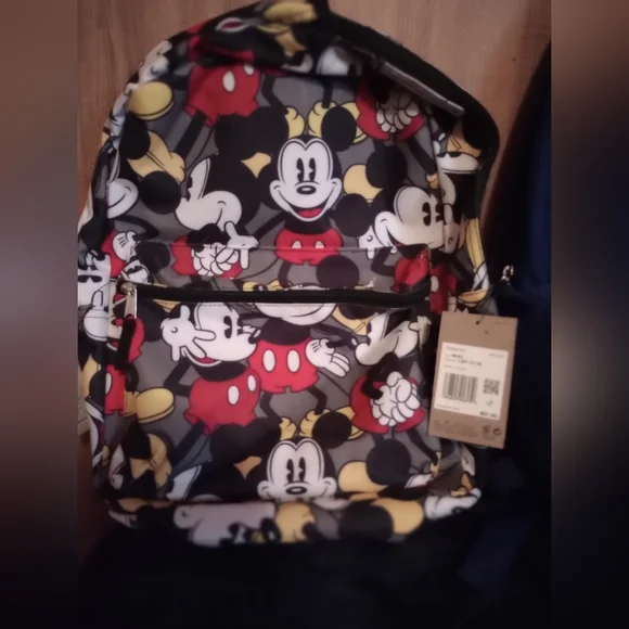 Backpacks two brand new with tags